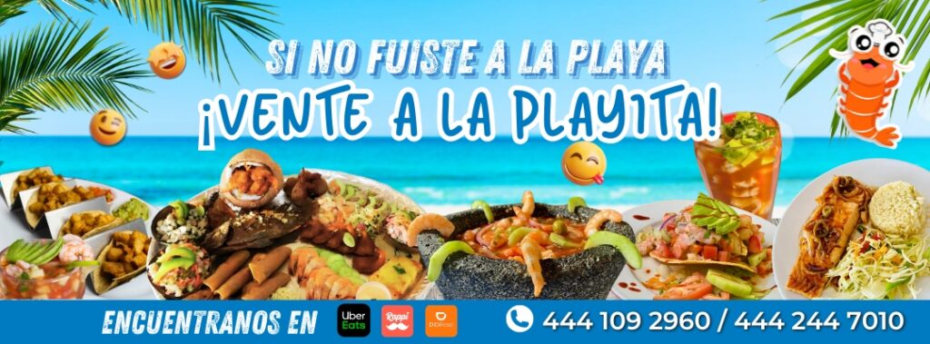LaPlayitaSponsor