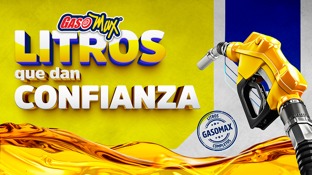 GasoMax