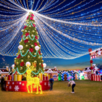 Ya tienes plan esta navidad?
