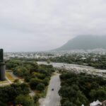 Parque Fundidora –  Monterrey