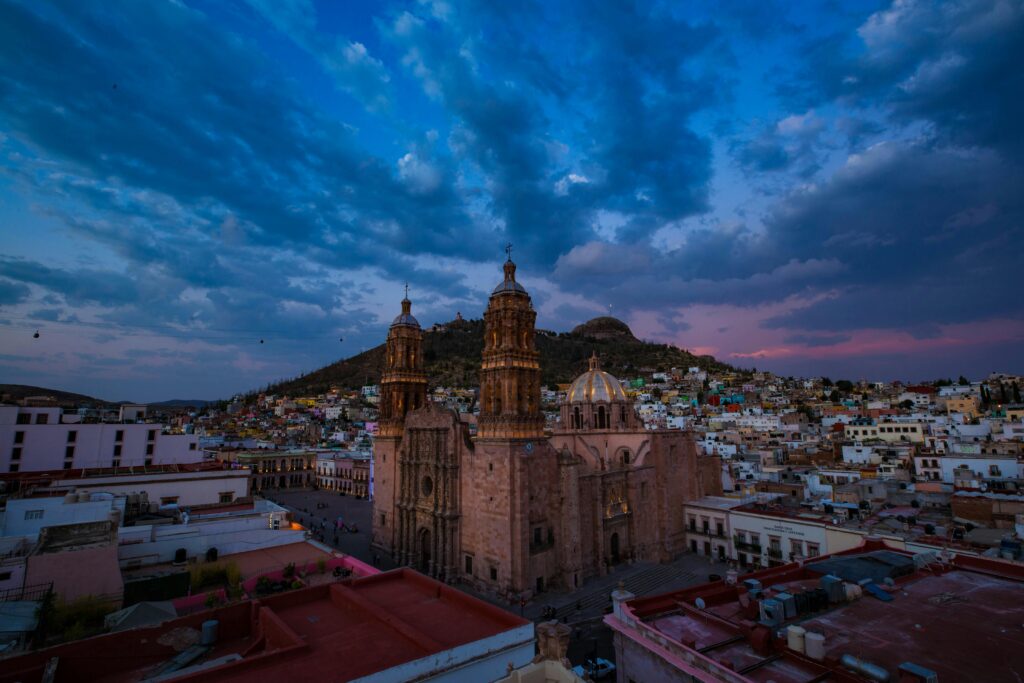 Zacatecas