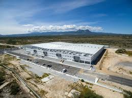 El impulso industrial de Matehuala
