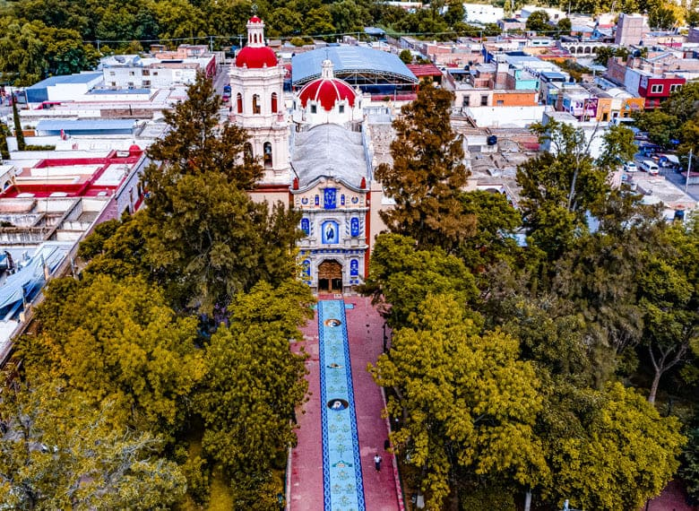 🌄 48 horas para enamorarte de Matehuala