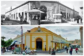 📜 Matehuala: crónica de un pueblo con alma