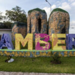 La esencia de Aramberri, Nuevo León