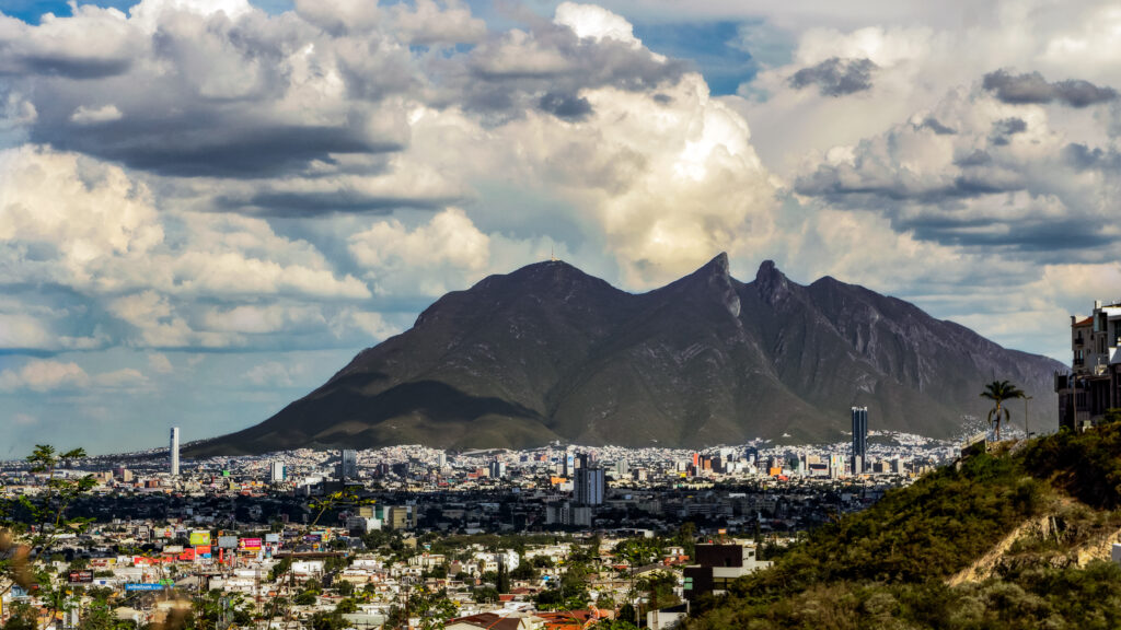 Eventos imperdibles en Monterrey para 2026