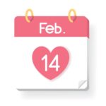 Guía romántica para celebrar este 14 de Febrero