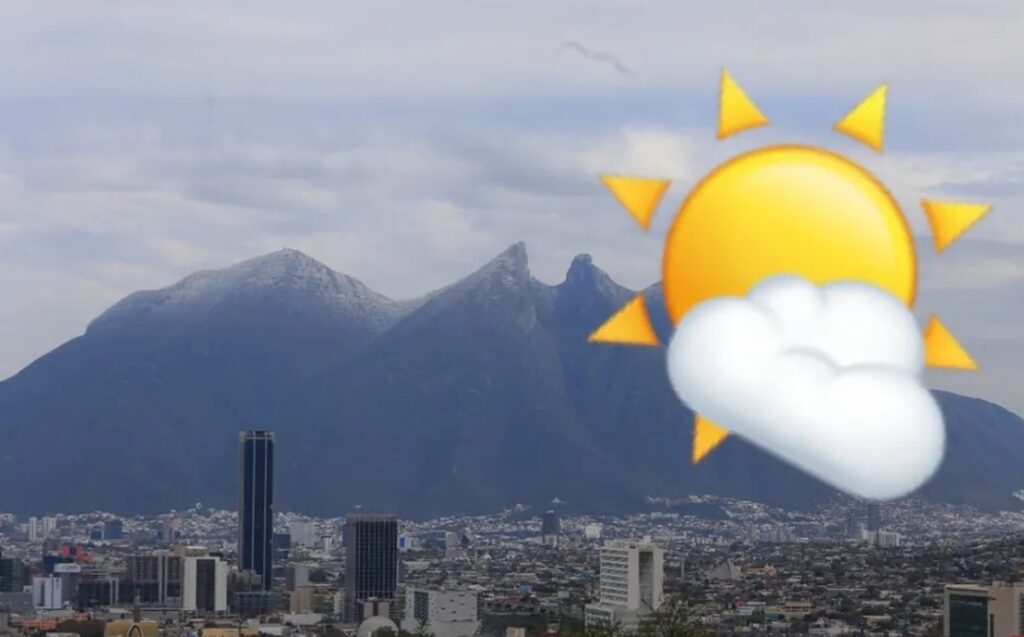 🏙️  Clima en Monterrey — ¿Qué esperar durante 2026