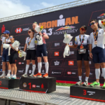 Nuevo León vive un fin de semana de talla mundial