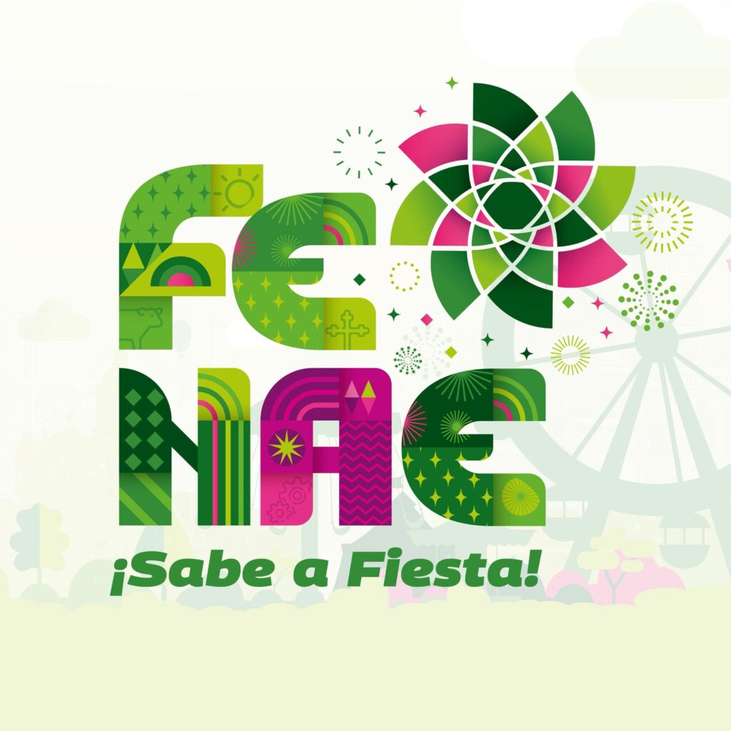 Feria Nacional de la Enchilada 2026