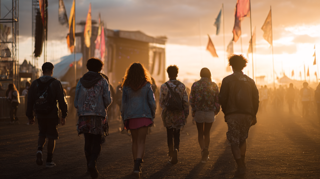 Festivales de música en México – 2026