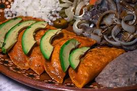 Feria Nacional de la Enchilada