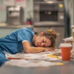 Colitis por estrés laboral: lo que todo trabajador debe saber