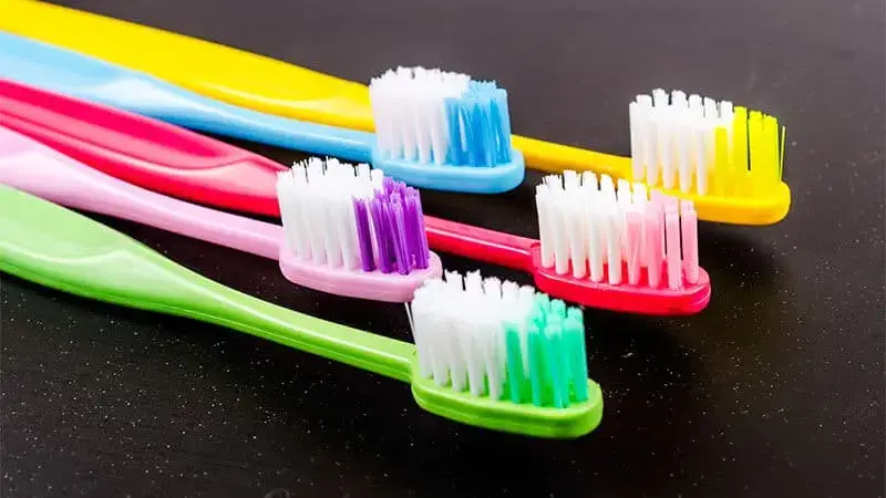 Cómo elegir el cepillo dental ideal