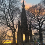 Escapada a Edimburgo