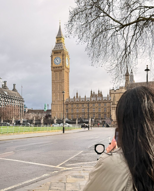 Londres en una guía: todo lo imprescindible para tu viaje