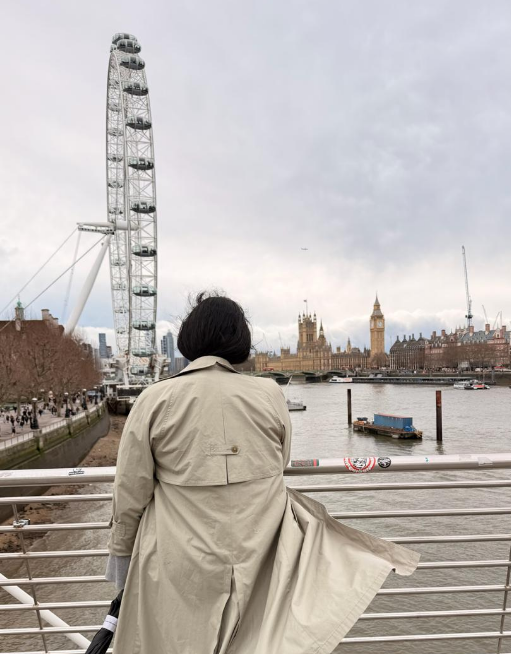 Itinerario de Viaje: Londres en 6 días