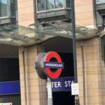 Cómo usar el London Underground en Londres