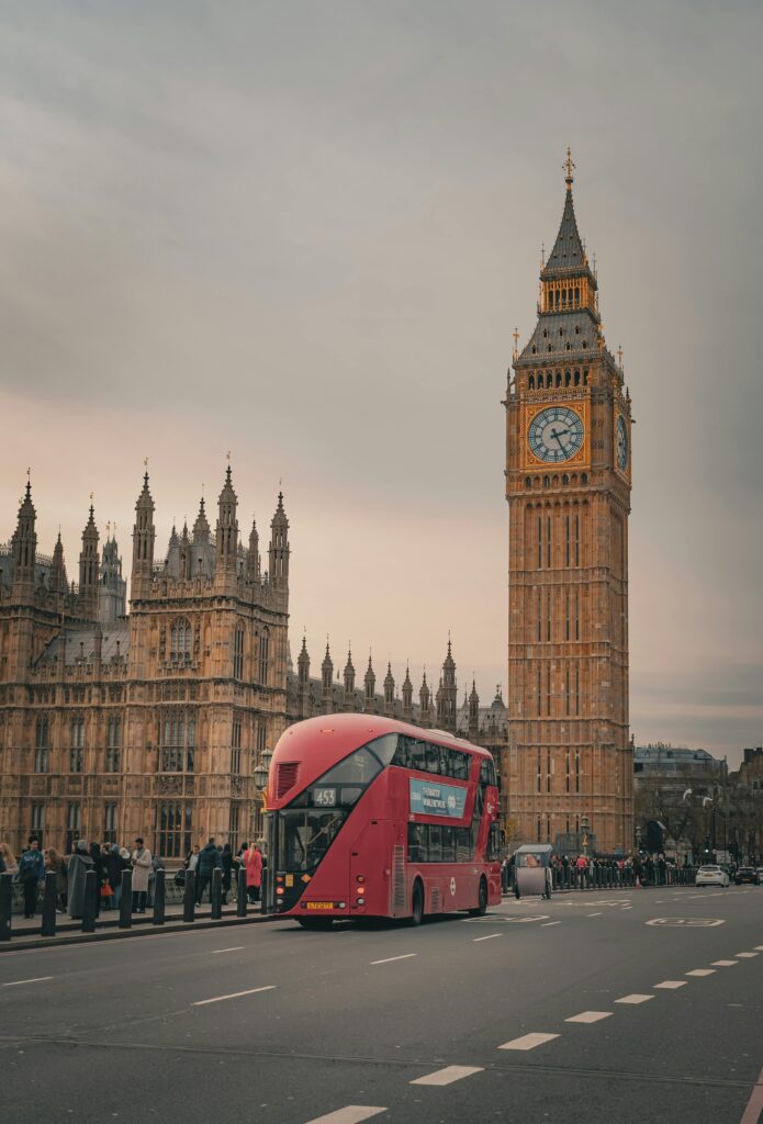 ETA Reino Unido: guía práctica para tramitarla en 2026