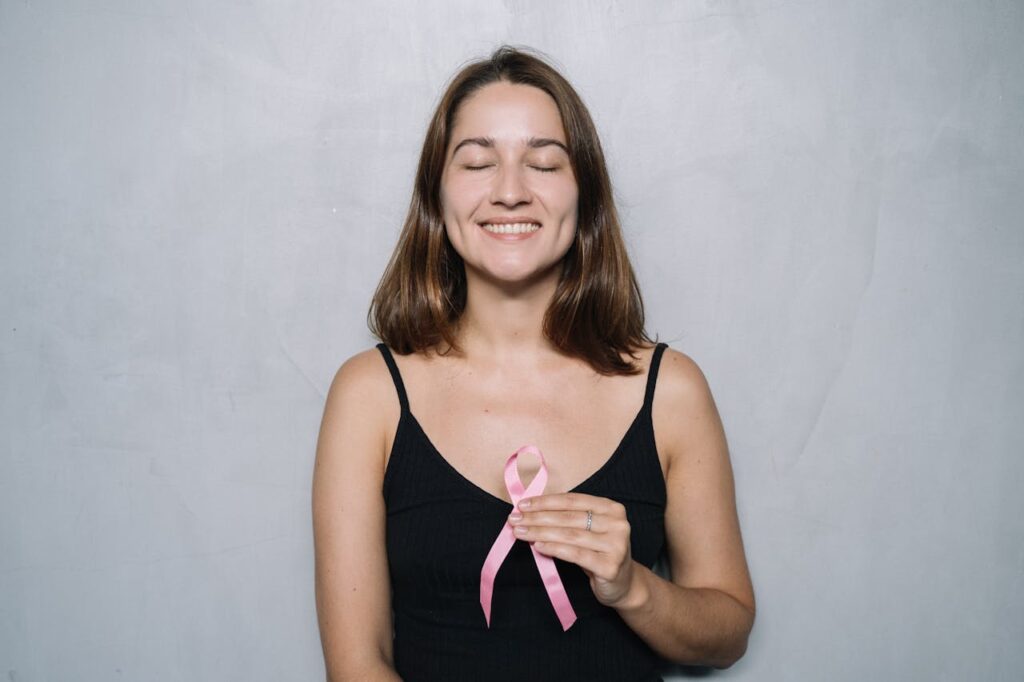 Prevención de Cancer de mama