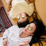 Mini spa en casa: bienestar al alcance de todos
