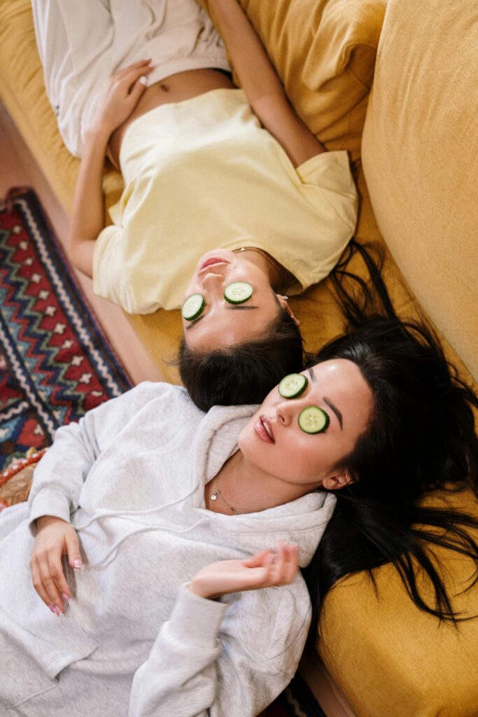 Mini spa en casa: bienestar al alcance de todos