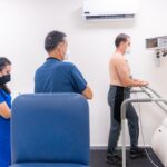Prueba de Esfuerzo