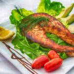 Dieta para bajar de peso