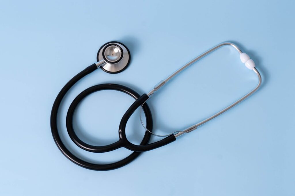 Ruta De La Salud