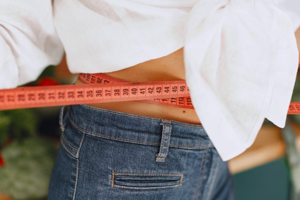 Problemas de obesidad, adelgazamiento y metabolismo