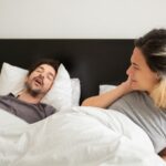 Apnea obstructiva del sueño