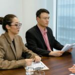 Tips para pasar la entrevista (primera vez)
