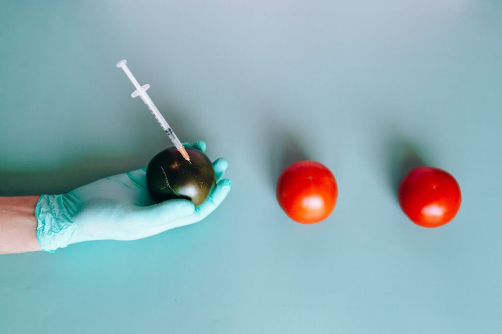 Diferencias entre Nutrición Enteral y Parenteral