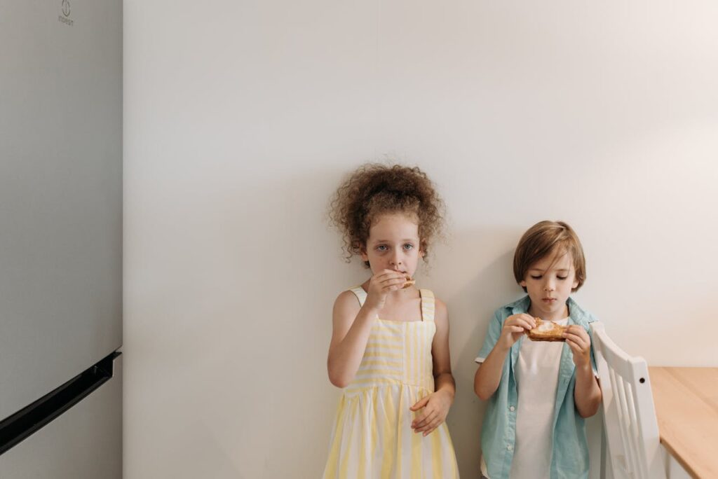 Anemia en niños