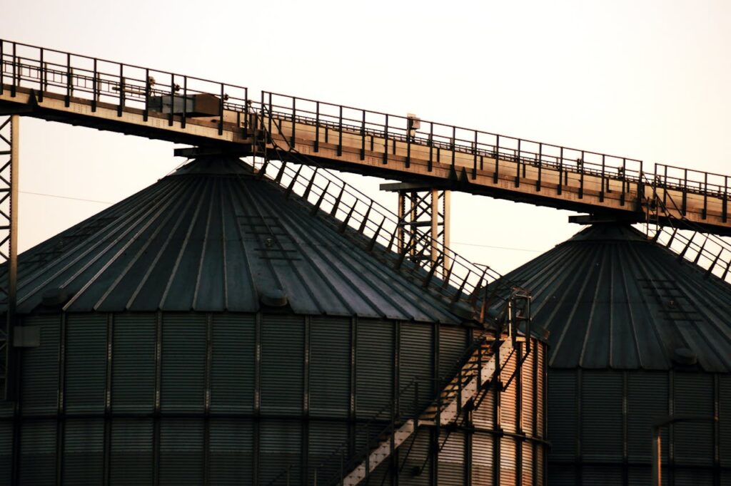 Ruta Industrial