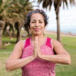 Foto de RDNE Stock project: https://www.pexels.com/es-es/foto/mujer-parque-deporte-movimiento-8174436/