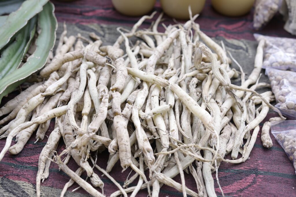 Ashwagandha