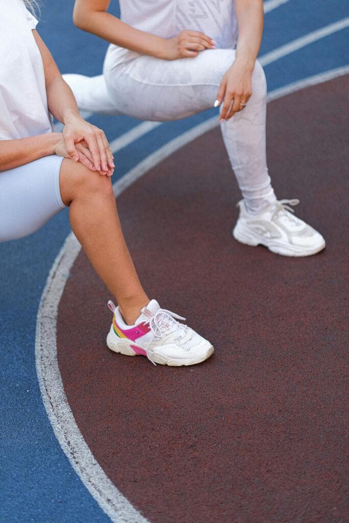 Operación de rodilla, ¿Necesaria?