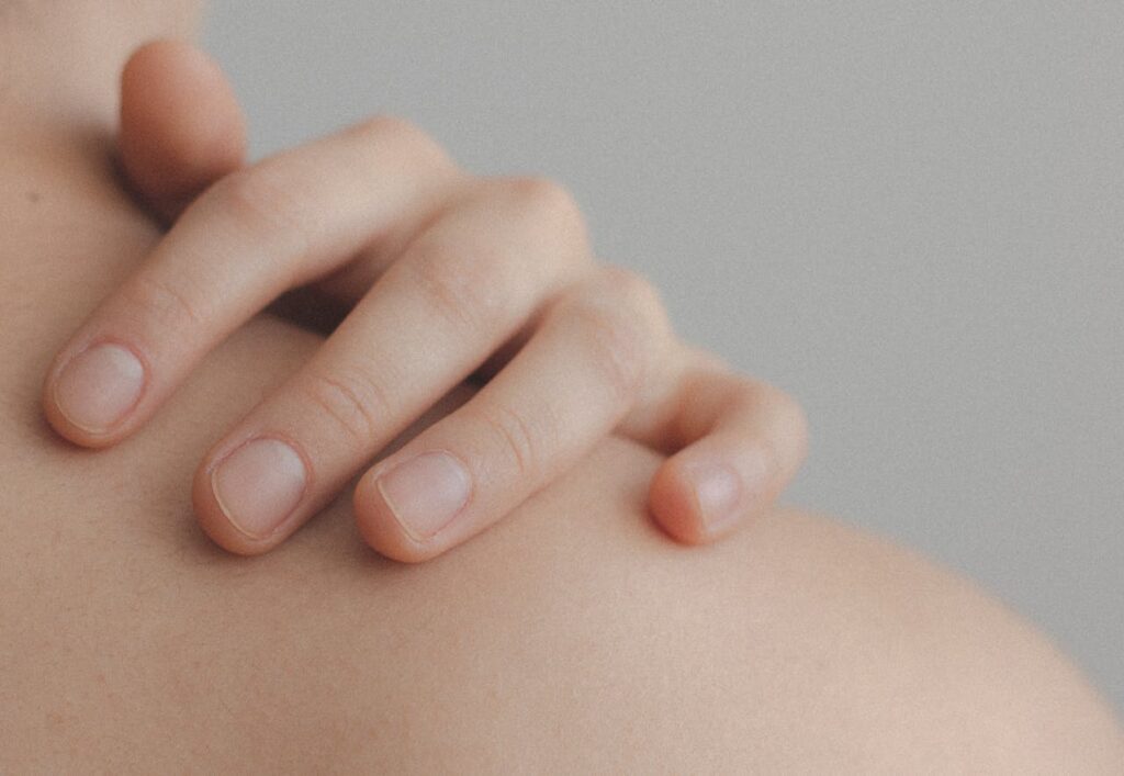 ¿Cuándo preocuparte por un dolor de hombro?