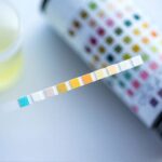 Proteína en la orina, causas y diagnóstico