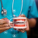 Inteligencia artificial en ortodoncia, acelerando la sonrisa
