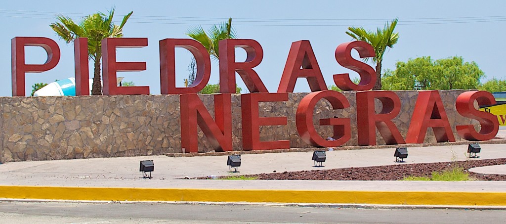 Piedras Negras