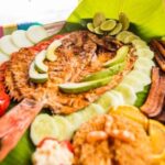 La Ruta del Marisco: Más allá del Aguachile