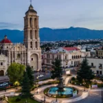 Saltillo