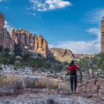 Sierra de Órganos: El escenario de película oculto en Zacatecas