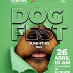 Dog Fest Juventud 2026: El evento que celebra el bienestar animal en SLP