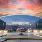 Arena Monterrey: El epicentro del espectáculo en el Norte