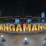 Parque Tangamanga I