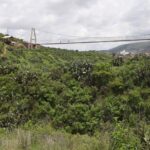 Ecoparque Centenario: Aventura y Naturaleza en las Alturas de Zacatecas