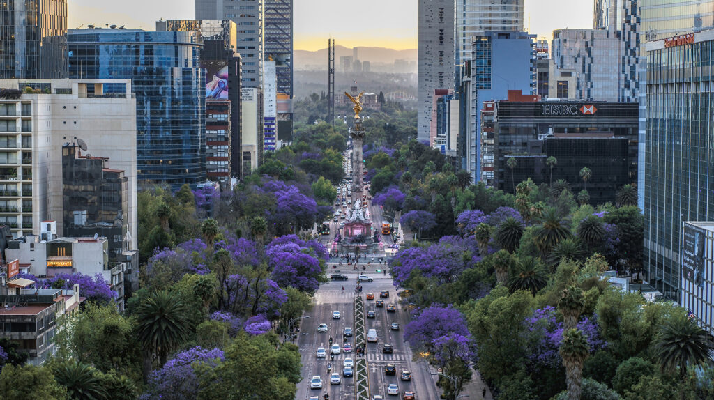 El Corazón de México: Un viaje a las raíces del Centro Histórico